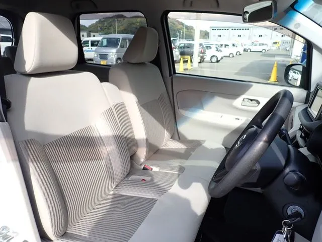 ムーヴ(ダイハツ)の車両写真