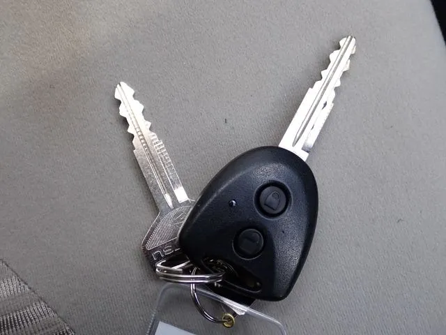 ムーヴ(ダイハツ)の車両写真