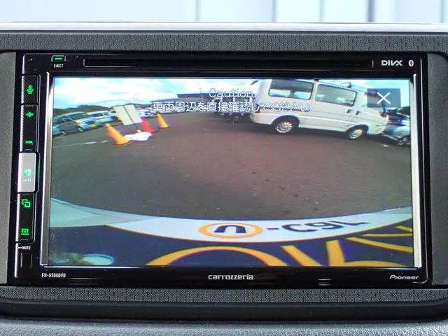 ムーヴ(ダイハツ)の車両写真