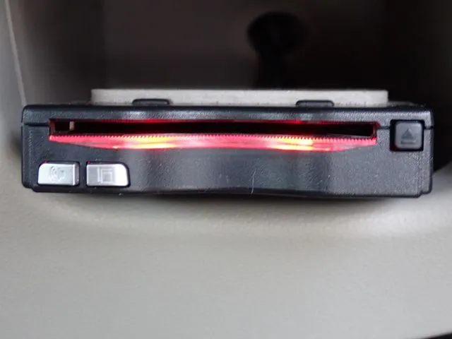 ムーヴ(ダイハツ)の車両写真