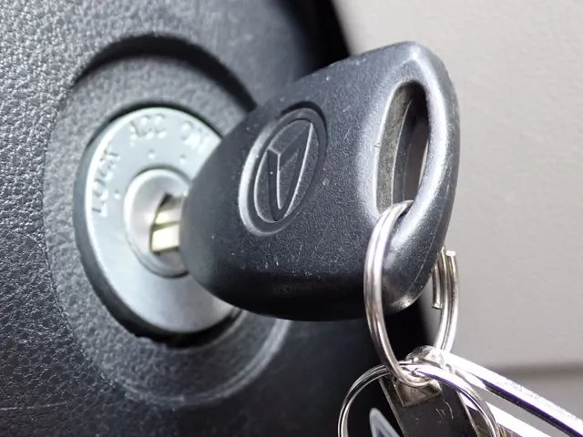 ムーヴ(ダイハツ)の車両写真