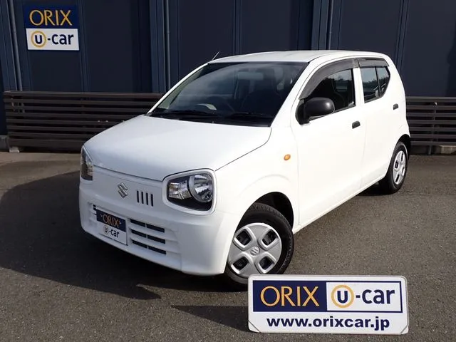 アルト(スズキ)|オリックスU-carの中古車