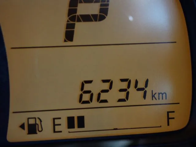 アルト(スズキ)の車両写真