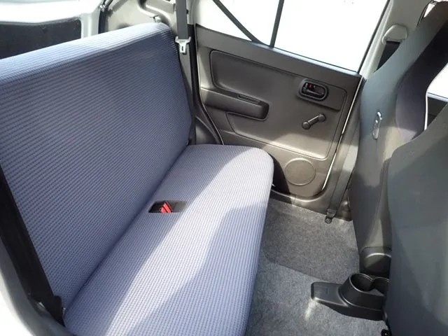 アルト(スズキ)の車両写真