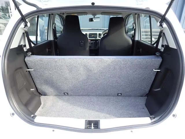 アルト(スズキ)の車両写真