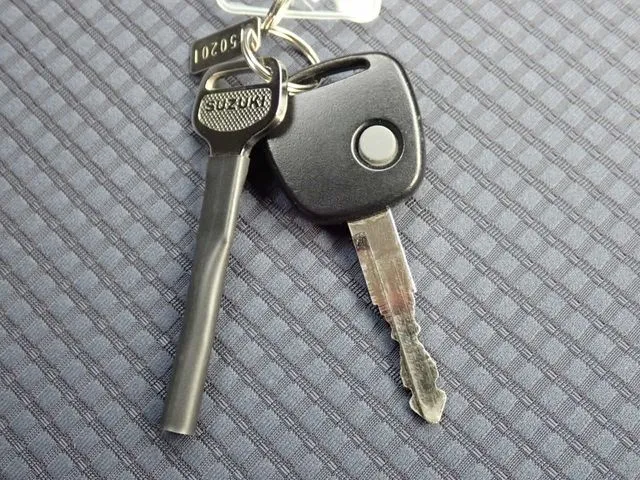 アルト(スズキ)の車両写真