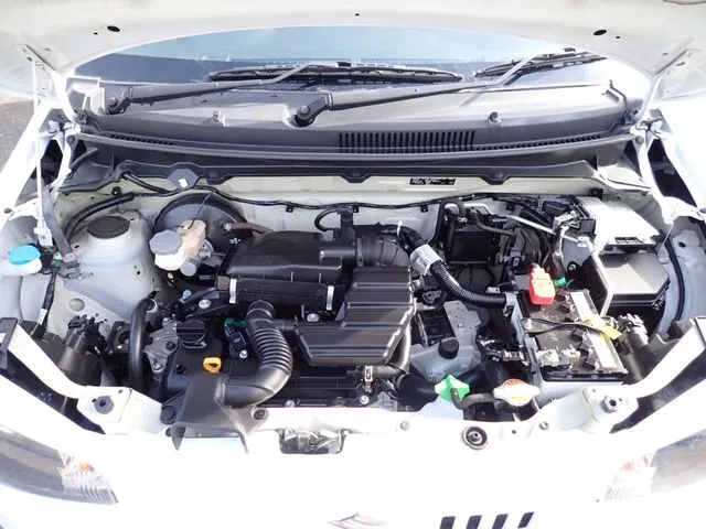 アルト(スズキ)の車両写真