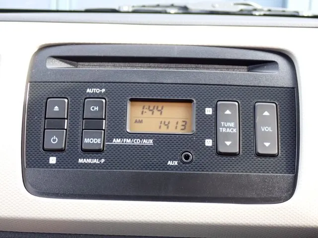 アルト(スズキ)の車両写真