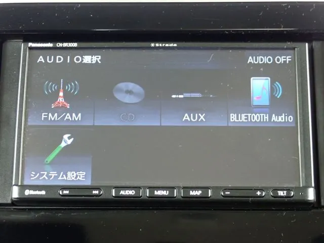 スペーシア(スズキ)の車両写真