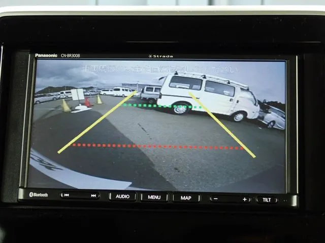 スペーシア(スズキ)の車両写真