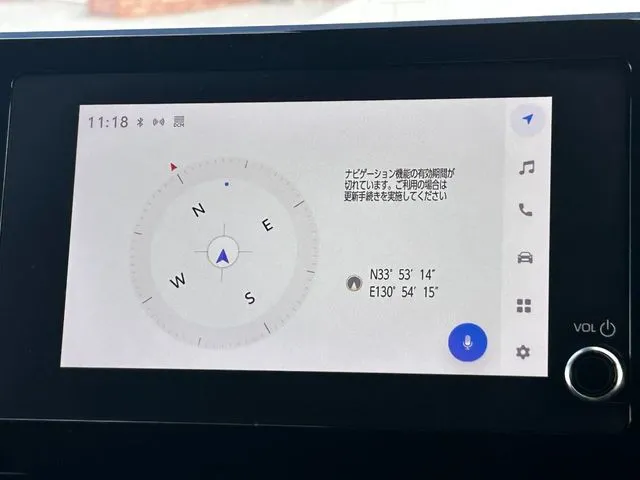 ノア(トヨタ)の車両写真