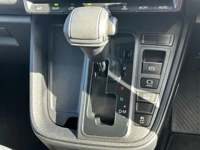 ノア(トヨタ)の車両写真