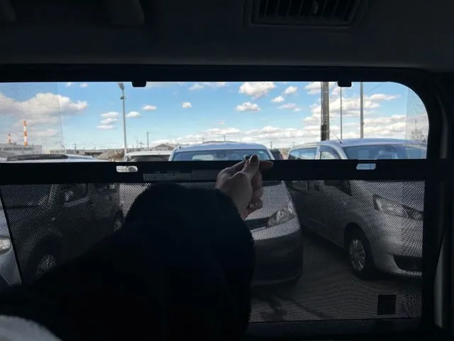 ノア(トヨタ)の車両写真