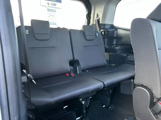 ノア(トヨタ)の車両写真