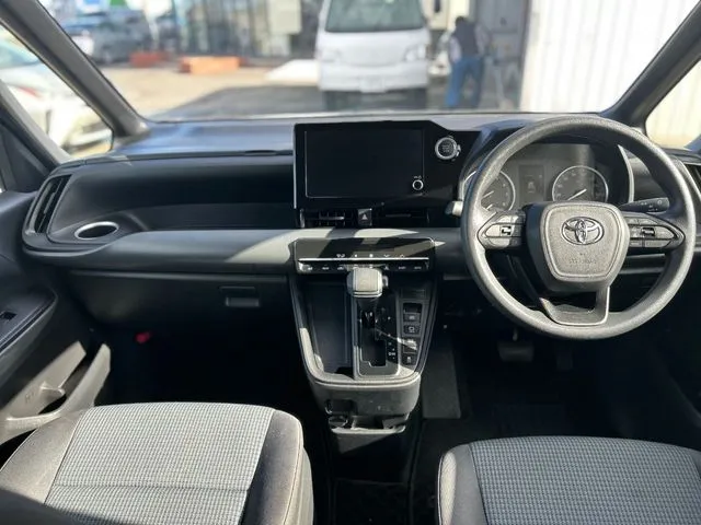 ノア(トヨタ)の車両写真