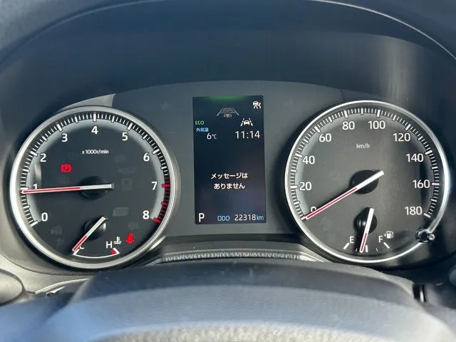 ノア(トヨタ)の車両写真