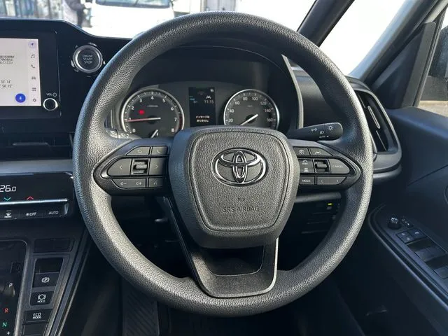 ノア(トヨタ)の車両写真