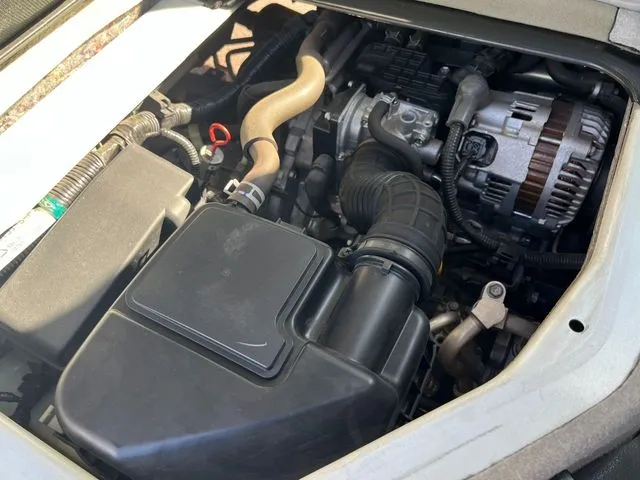 エブリイバン(スズキ)の車両写真