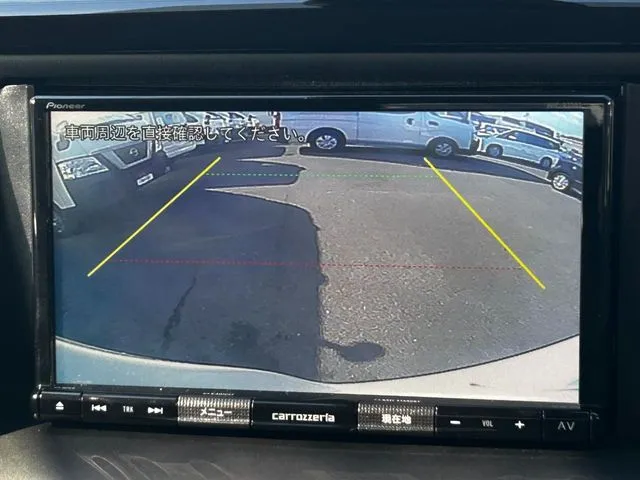 ヴォクシー(トヨタ)の車両写真