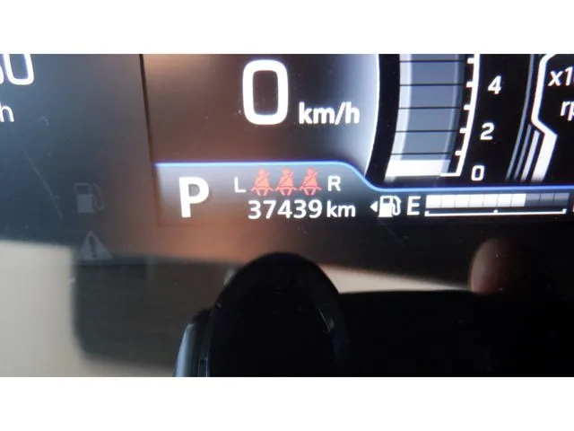 ソリオ(スズキ)の車両写真