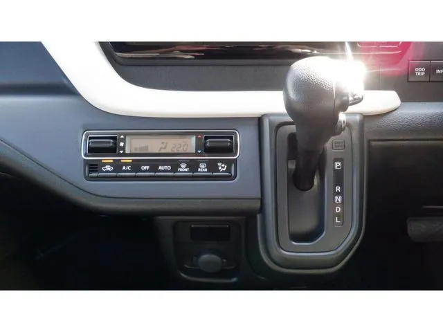 ソリオ(スズキ)の車両写真