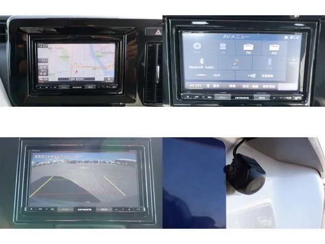 ソリオ(スズキ)の車両写真