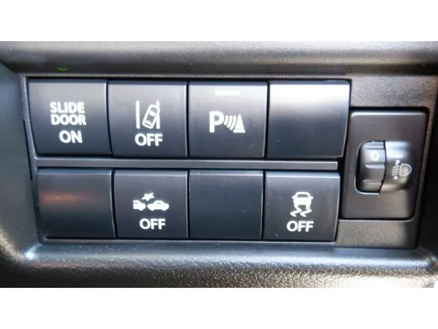 ソリオ(スズキ)の車両写真