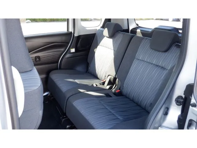 ソリオ(スズキ)の車両写真