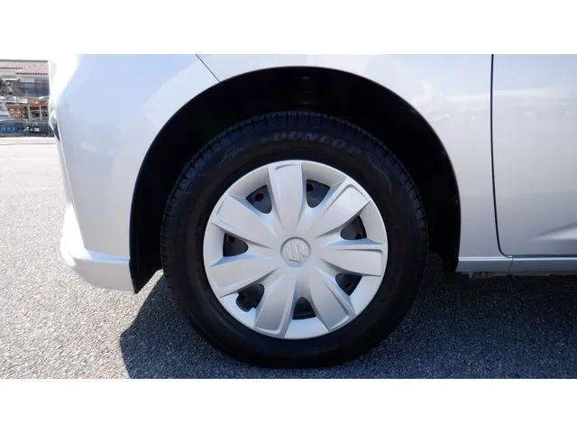 ソリオ(スズキ)の車両写真