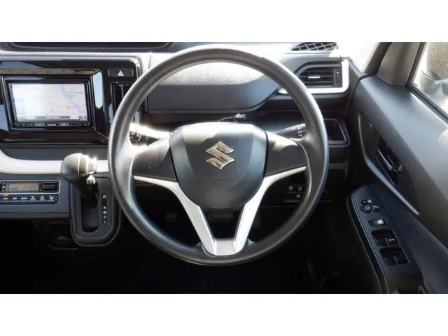 ソリオ(スズキ)の車両写真