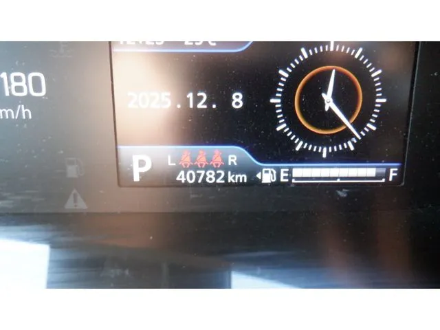 ソリオ(スズキ)の車両写真