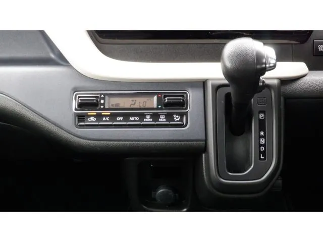 ソリオ(スズキ)の車両写真