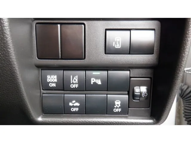 ソリオ(スズキ)の車両写真