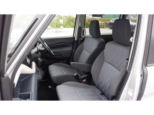 ソリオ(スズキ)の車両写真