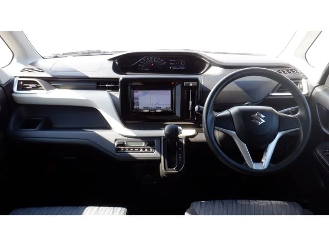 ソリオ(スズキ)の車両写真