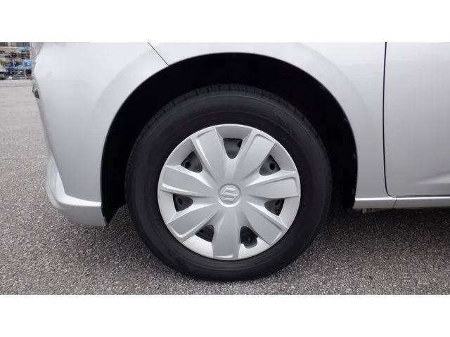 ソリオ(スズキ)の車両写真