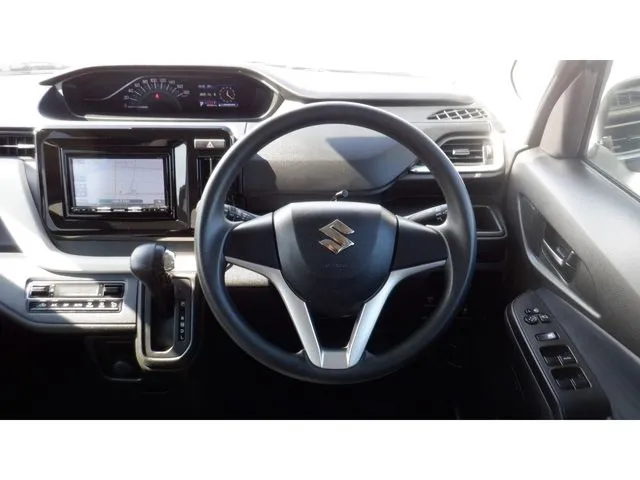 ソリオ(スズキ)の車両写真