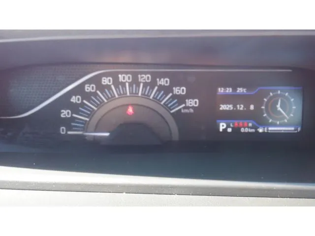 ソリオ(スズキ)の車両写真