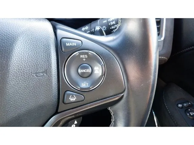 ヴェゼル ハイブリッド(ホンダ)の車両写真