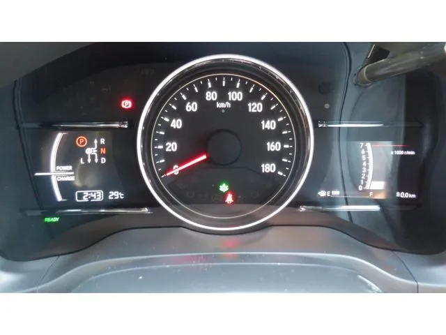 ヴェゼル ハイブリッド(ホンダ)の車両写真