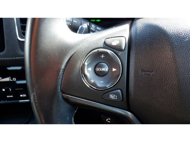 ヴェゼル ハイブリッド(ホンダ)の車両写真