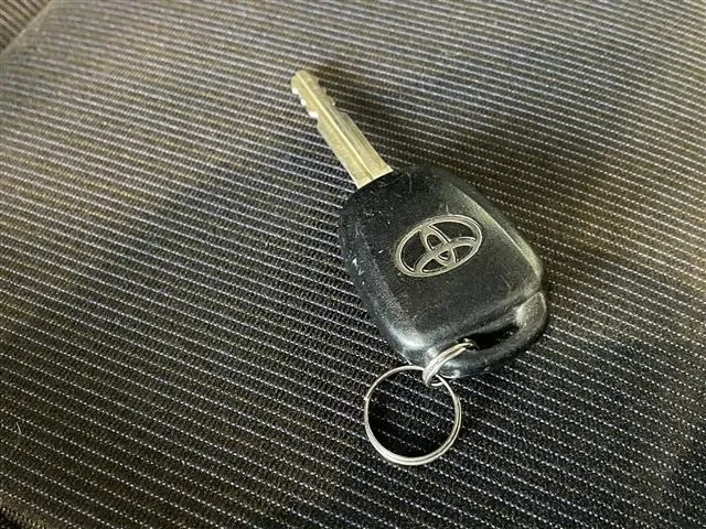 トヨタ プロボックスバン 2WD