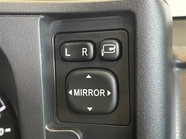 トヨタ プロボックスバン 2WD