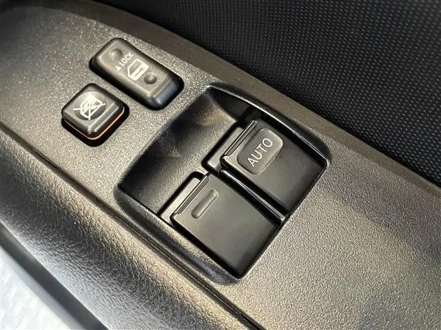 トヨタ プロボックスバン 2WD