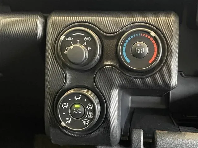 トヨタ プロボックスバン 2WD