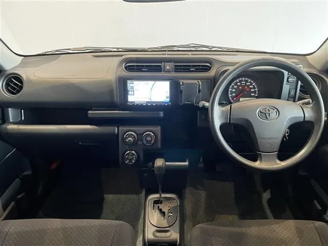 トヨタ プロボックスバン 2WD