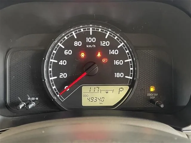 トヨタ プロボックスバン 2WD