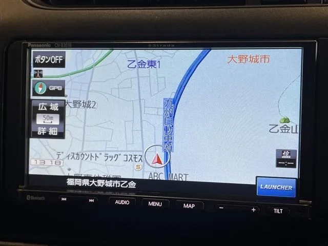 トヨタ プロボックスバン 2WD