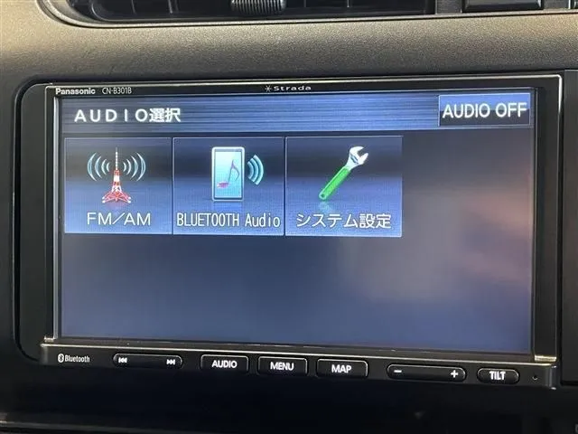 トヨタ プロボックスバン 2WD