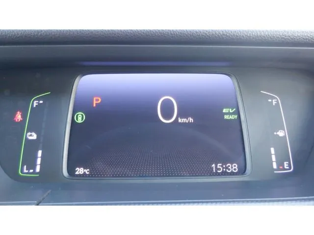 フィット e:HEV(ホンダ)の車両写真